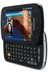Samsung Epic 4G kliknij aby zobaczyć powiększenie