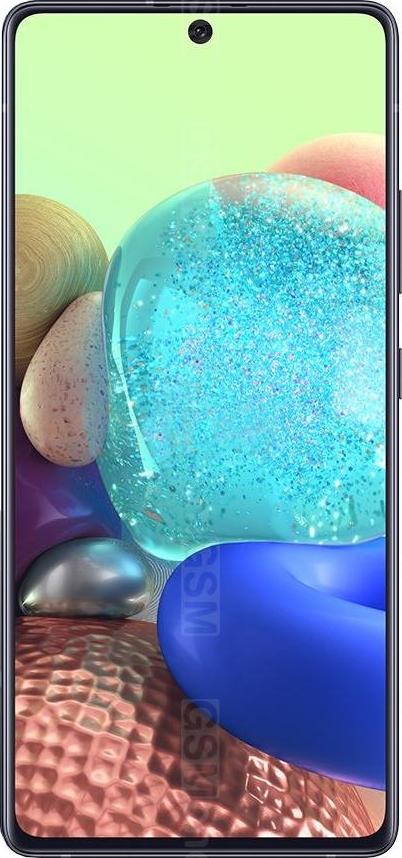 Samsung Galaxy A Quantum Samsung Galaxy A Quantum