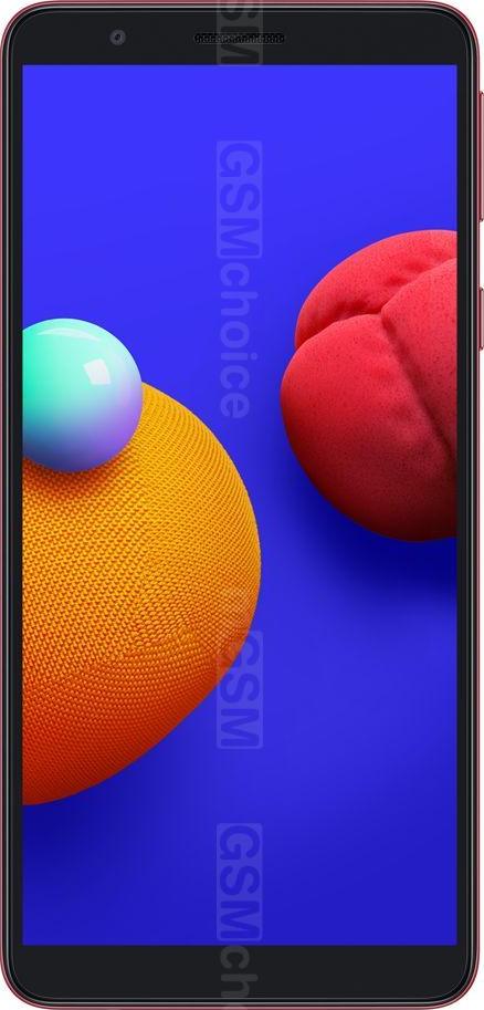 Samsung Galaxy A01 Core Dual SIM Samsung Galaxy A01 Core Dual SIM