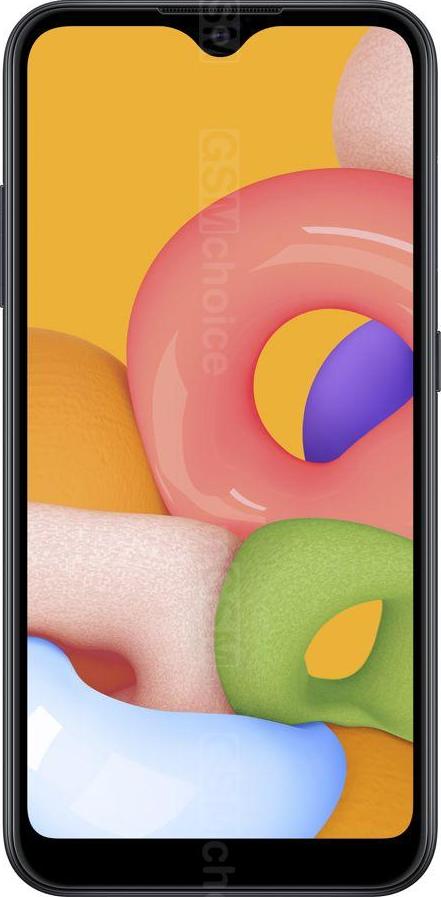Samsung Galaxy A01 Samsung Galaxy A01