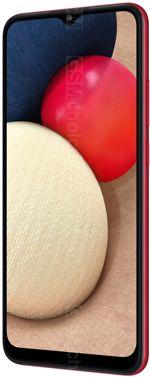 Galeria zdjęć telefonu Samsung Galaxy A02s Dual SIM