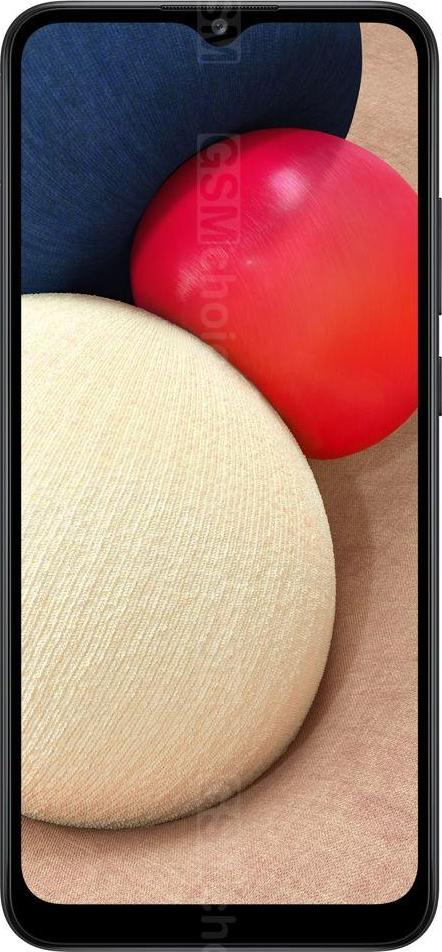 Samsung Galaxy A02s Dual SIM Samsung Galaxy A02s Dual SIM