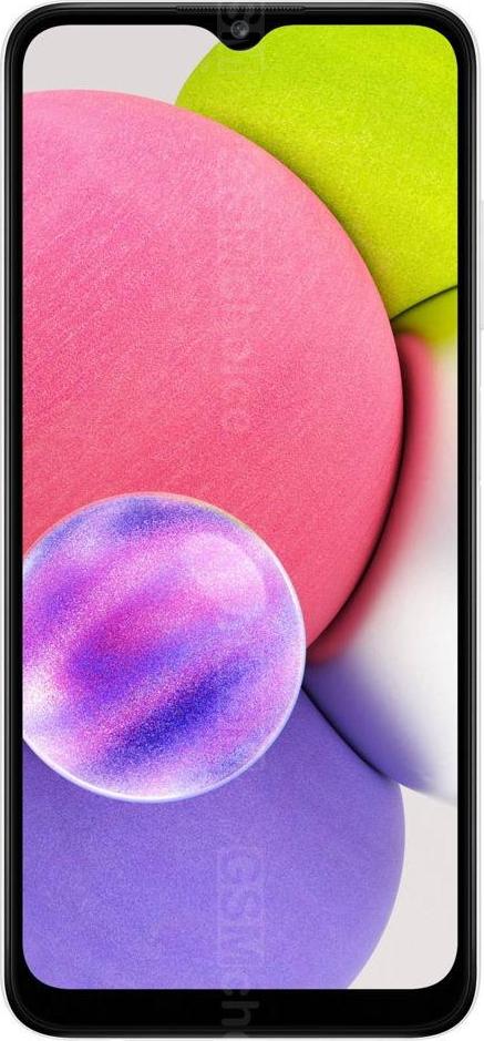 Samsung Galaxy A03s Dual SIM