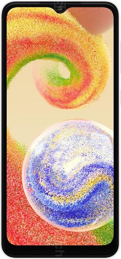 Samsung Galaxy A04 Samsung Galaxy A04