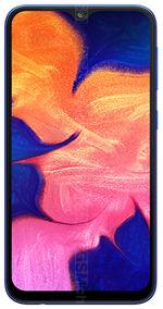 Galeria zdjęć telefonu Samsung Galaxy A10 Dual SIM