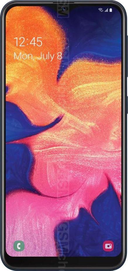 Samsung Galaxy A10e Samsung Galaxy A10e