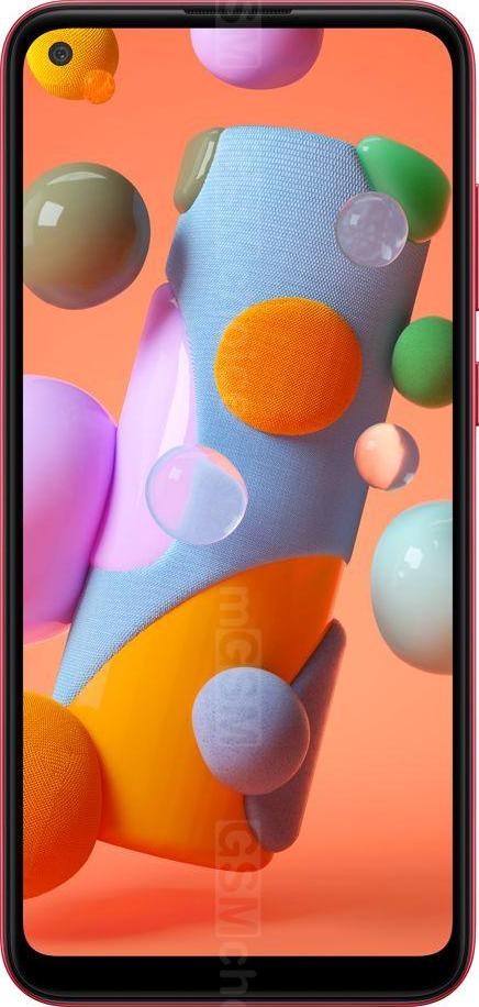 Samsung Galaxy A11 Dual SIM Samsung Galaxy A11 Dual SIM