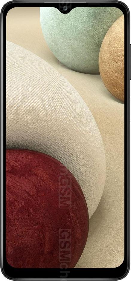 Samsung Galaxy A12 Dual SIM