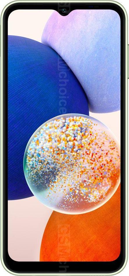 Samsung Galaxy A14 5G Dual SIM Samsung Galaxy A14 5G Dual SIM
