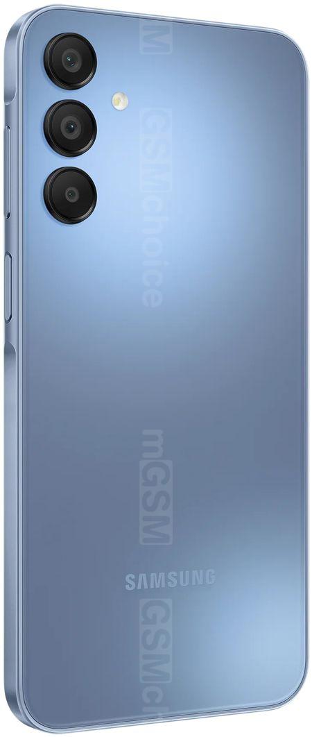 Samsung Galaxy A15 5G SM-A156E/DSN, SM-A156B/DSN, SM-A156M