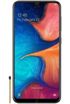 Samsung Galaxy A20 Dual SIM kliknij aby zobaczyć powiększenie