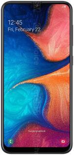 samsung galaxy a20 second hand