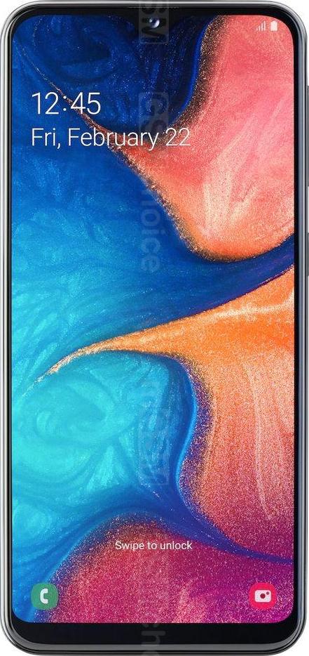 Samsung Galaxy A20e Dual SIM