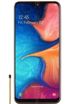 Samsung Galaxy A20e kliknij aby zobaczyć powiększenie