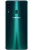 Samsung Galaxy A20s Dual SIM kliknij aby zobaczyć powiększenie