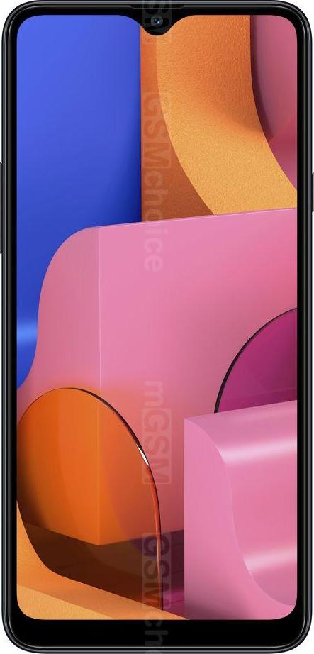 Samsung Galaxy A20s Dual SIM Samsung Galaxy A20s Dual SIM