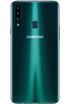 Samsung Galaxy A20s kliknij aby zobaczyć powiększenie