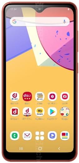 galaxy a21 cricket