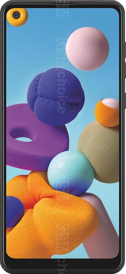 Samsung Galaxy A21s Samsung Galaxy A21s