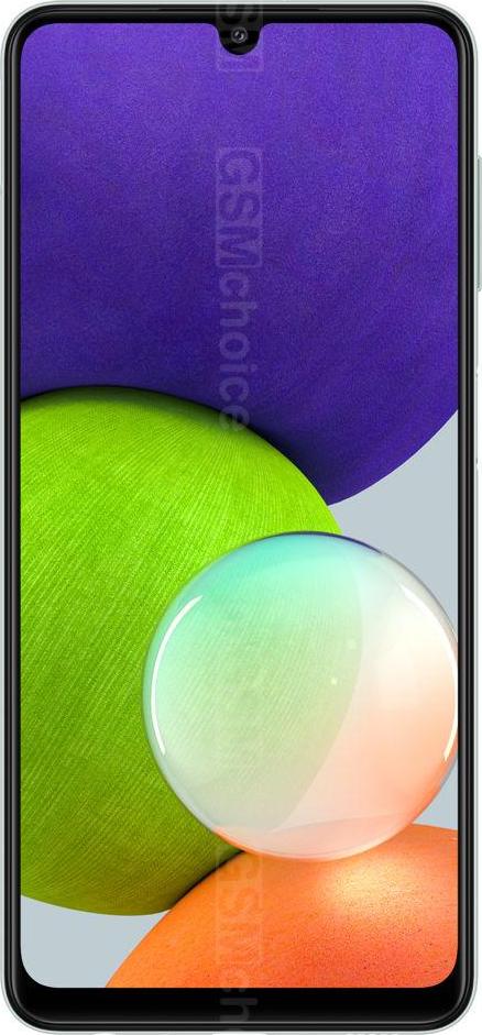 Samsung Galaxy A22 Samsung Galaxy A22