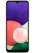 Samsung Galaxy A22s 5G kliknij aby zobaczyć powiększenie