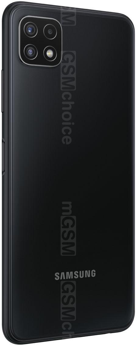 Samsung Galaxy A22s 5G SM-A226B/DSN, Samsung A22s 5G Dane