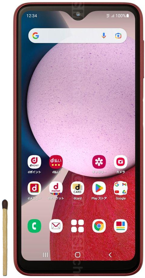 SAMSUNG - SAMSUNG Galaxy A23 5G SC-56C 2台セット Samsung Galaxy A23 5G SC-56C Samsung A23 5G SC-56C Dane
