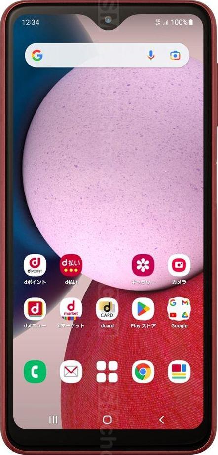 Samsung Galaxy A23 5G SM-A233