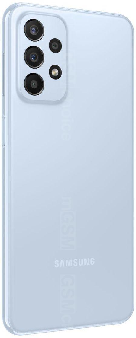 Samsung Galaxy A23 5G SM-A236E, SM-A236M, SM-A236U, Samsung