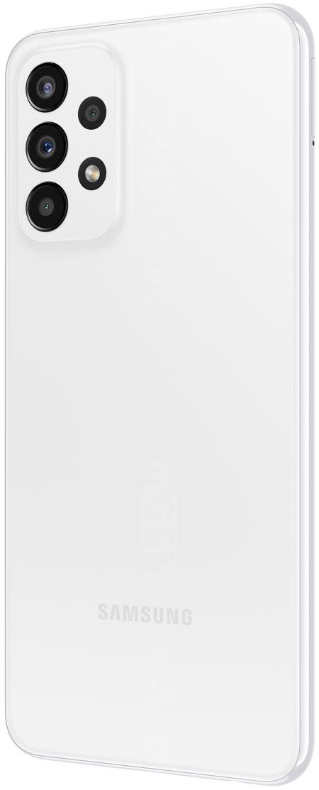 Samsung A23 5G 本体 ホワイト Samsung Galaxy A23 5G SM-A236E, SM-A236M, SM-A236U, Samsung