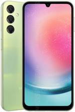 Galeria zdjęć telefonu Samsung Galaxy A24