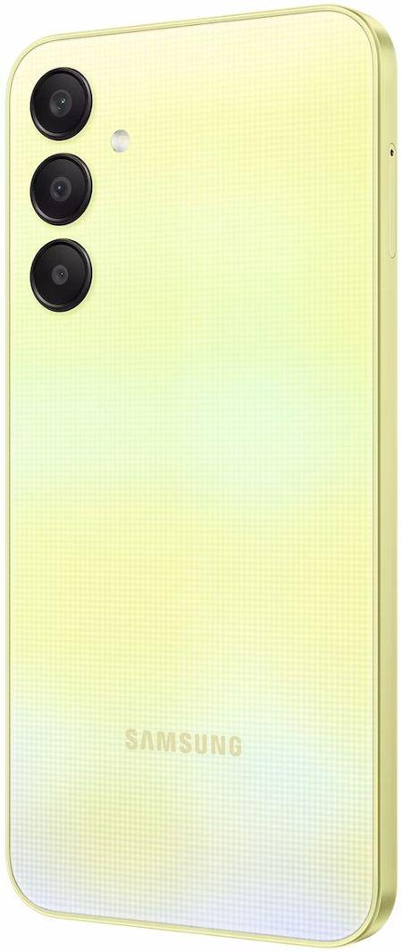 Samsung Galaxy A25 SM-A256B/DS, Samsung A25 Dane techniczne