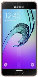 Galeria zdjęć telefonu Samsung Galaxy A3 2016 Dual SIM