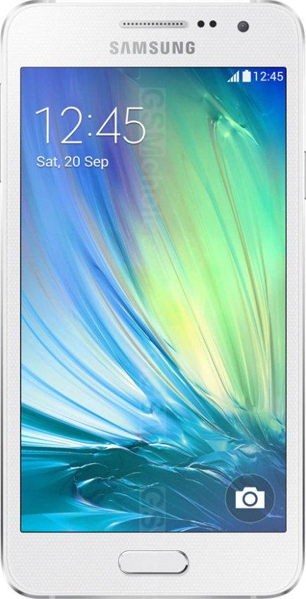 Samsung Galaxy A3 HSPA Samsung Galaxy A3 HSPA