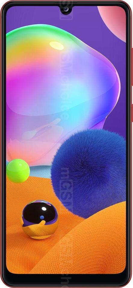 Samsung Galaxy A31 Dual SIM Samsung Galaxy A31 Dual SIM