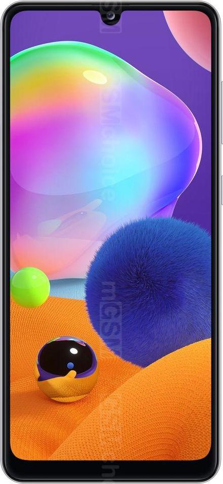 Samsung Galaxy A31 Samsung Galaxy A31