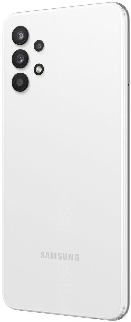 SAMSUNG - SIMフリー Samsung Galaxy A32 5G samsung-galaxy-a32-5g-
