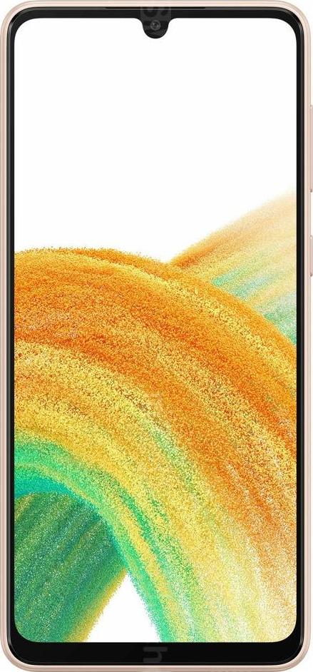 Samsung Galaxy A33 5G Samsung Galaxy A33 5G