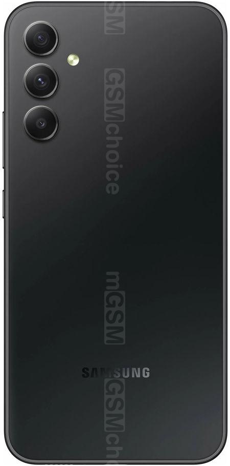 Samsung Galaxy A34 SM-A346B, SM-A346E, SM-A346M, SM-A346N