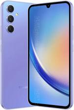 Galeria zdjęć telefonu Samsung Galaxy A34