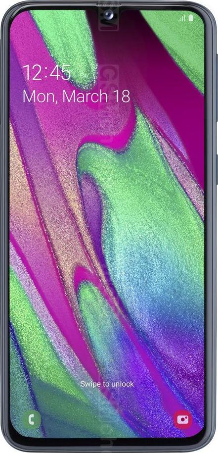 Samsung Galaxy A40