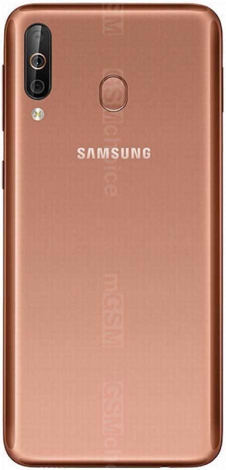 samsung galaxy a40s cena