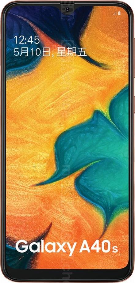 Samsung Galaxy A40s Samsung Galaxy A40s