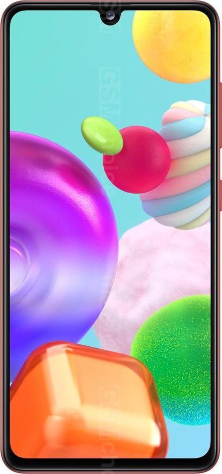 Samsung Galaxy A41 Dual SIM Samsung Galaxy A41 Dual SIM