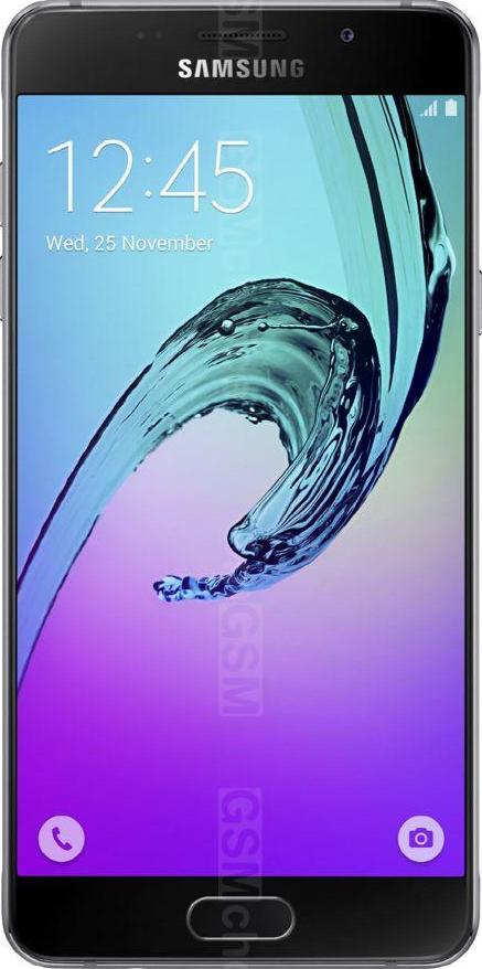 Samsung Galaxy A5 2016 Samsung Galaxy A5 2016