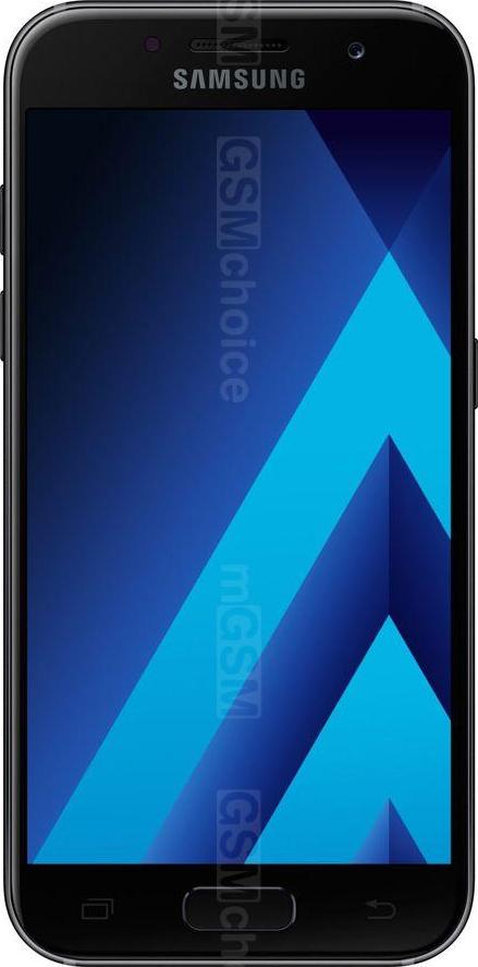 Samsung Galaxy A5 2017 Samsung Galaxy A5 2017
