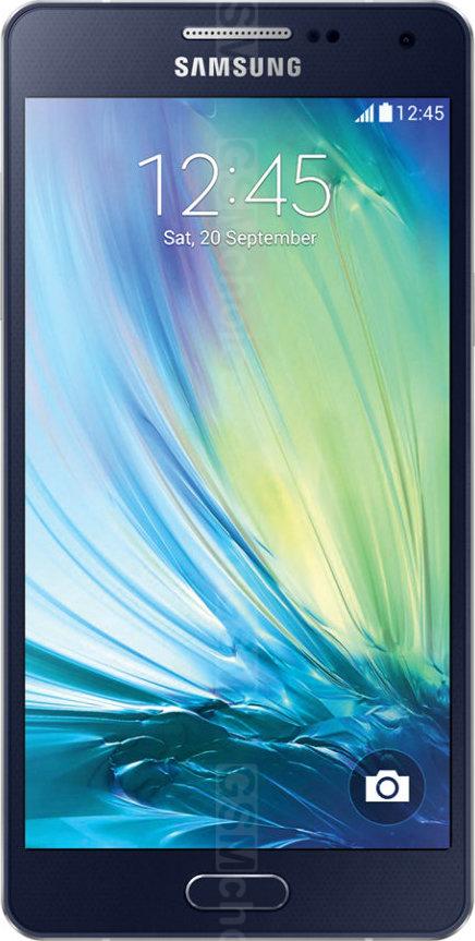 Samsung Galaxy A5 HSPA