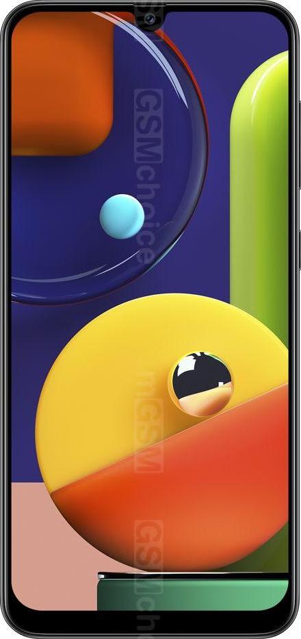 Samsung Galaxy A50s Dual SIM