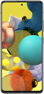 Galeria zdjęć telefonu Samsung Galaxy A51 5G Dual SIM