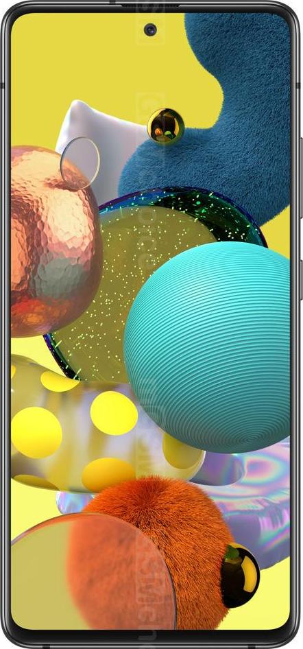 Samsung Galaxy A51 5G Dual SIM Samsung Galaxy A51 5G Dual SIM
